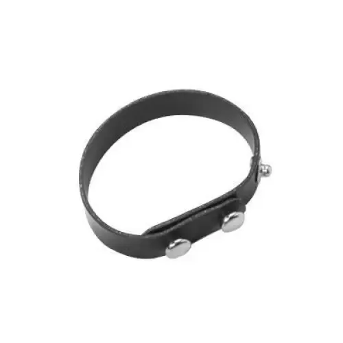 Spartacus 3 Snap Rubber Cock Ring Rub11 Male Sex Toys Spartacus 3 Snap Rubber Cock Ring Rub11 Male Sex Toys