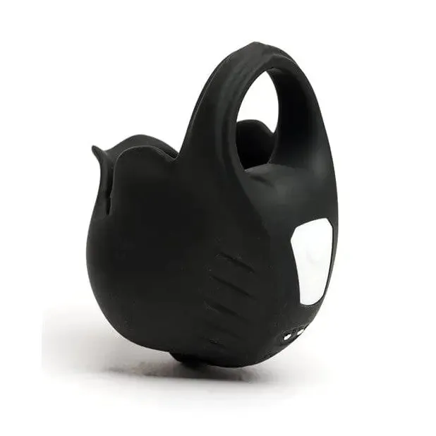 Sport Fucker Anal Sport Fucker Motovibe Nutsack Vibe Wremote Black