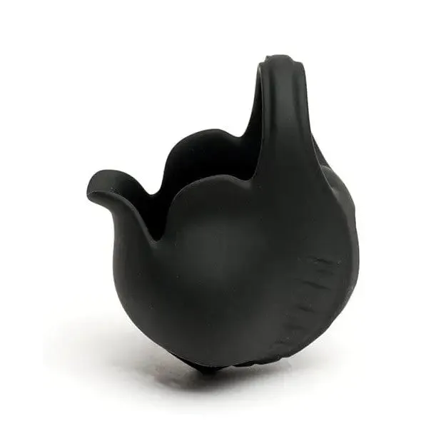Sport Fucker Anal Sport Fucker Motovibe Nutsack Vibe Wremote Black