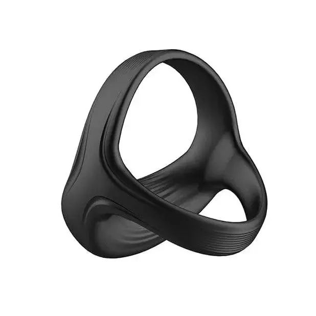 Sport Fucker Anal Sport Fucker Motovibe Sling Cockring Wremote Black
