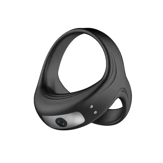 Sport Fucker Anal Sport Fucker Motovibe Sling Cockring Wremote Black
