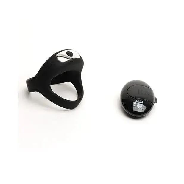 Sport Fucker Anal Sport Fucker Motovibe Sling Cockring Wremote Black