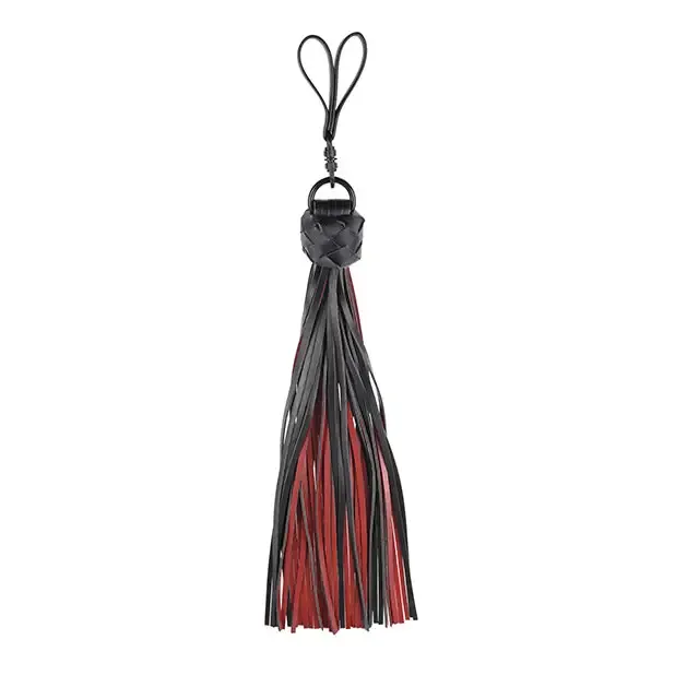 Sportsheet Saffron Finger Flogger Sportsheets Female Sex Toys
