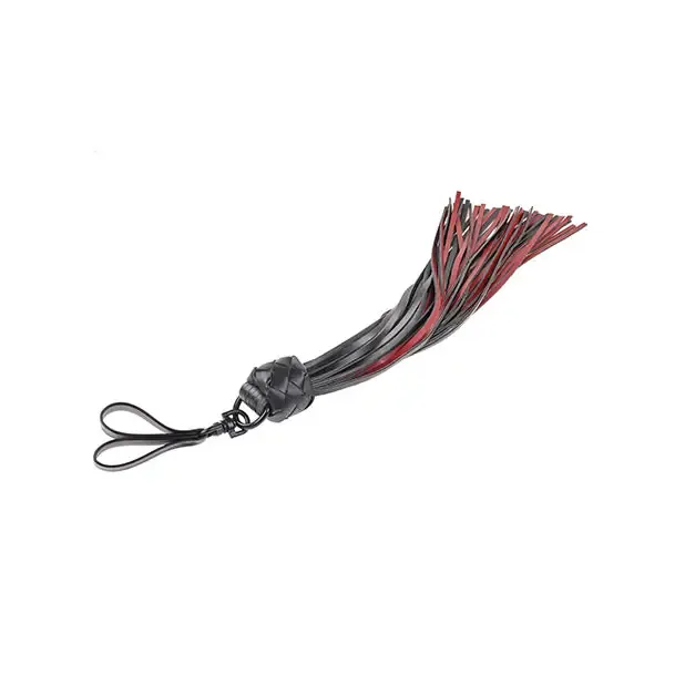 Sportsheet Saffron Finger Flogger Sportsheets Female Sex Toys