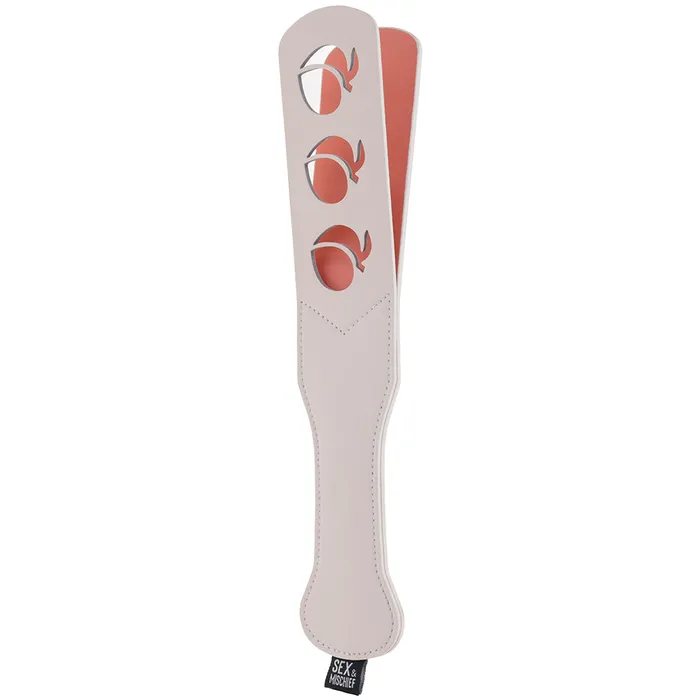 Sportsheets Vibrators SM Peaches n CreaMe Paddle