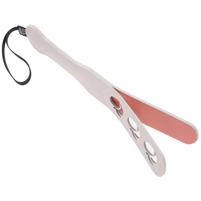 Sportsheets Vibrators SM Peaches n CreaMe Paddle