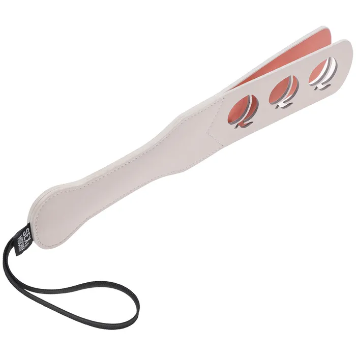 Sportsheets Vibrators SM Peaches n CreaMe Paddle