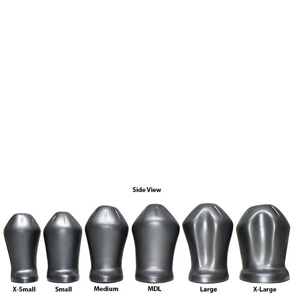 SquarePegToys Anal Splitter Plug