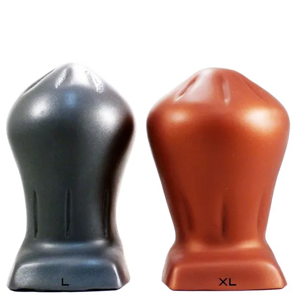 SquarePegToys Anal Splitter Plug