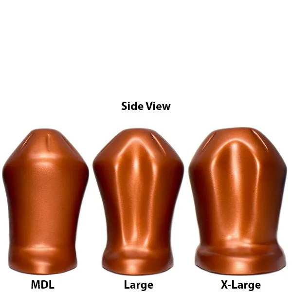 SquarePegToys Anal Splitter Plug