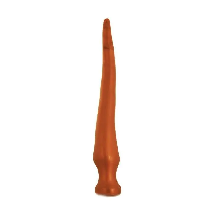 SquarePegToys Vibrators Slink Bronze