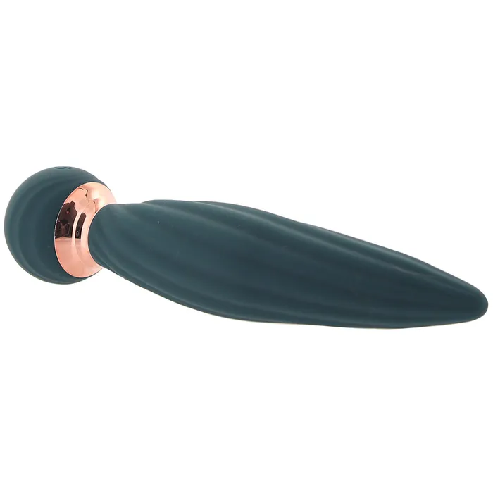 Sugar Pop Twist Bendable Vibe in Teal ns novelties Vibrators Sugar Pop Twist Bendable Vibe in Teal ns novelties Vibrators