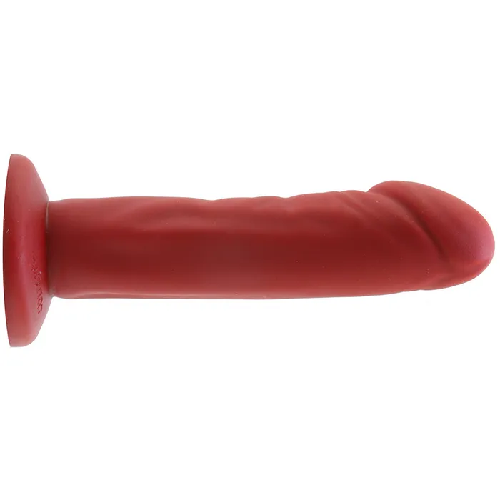 Tantus Female Sex Toys StrapOn Silicone Vamp Kit in Red Tantus Female Sex Toys StrapOn Silicone Vamp Kit in Red