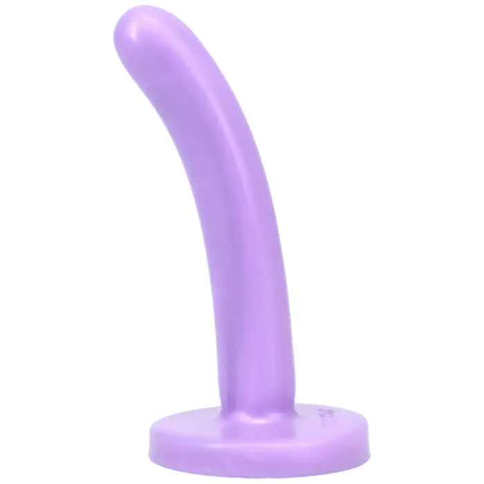 Tantus Tantus Silk Small Silicone Dildo Dildos