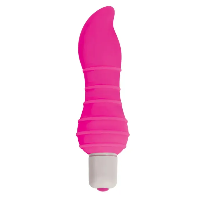 Tease Silicone Bullet Vibe Curve Toys Female Sex Toys Tease Silicone Bullet Vibe Curve Toys Female Sex Toys