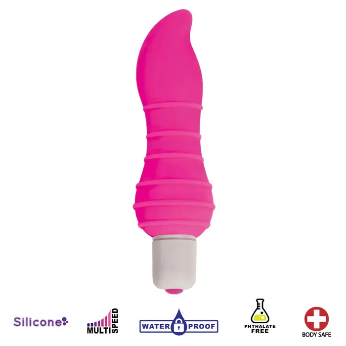 Tease Silicone Bullet Vibe Curve Toys Female Sex Toys Tease Silicone Bullet Vibe Curve Toys Female Sex Toys