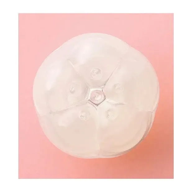 TENGA Dildos Iroha Petit Plum By Tenga Clear TENGA Dildos Iroha Petit Plum By Tenga Clear