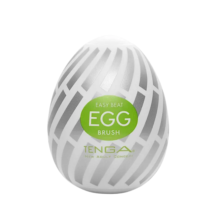 TENGA EGG Female Sex Toys EGG Brush