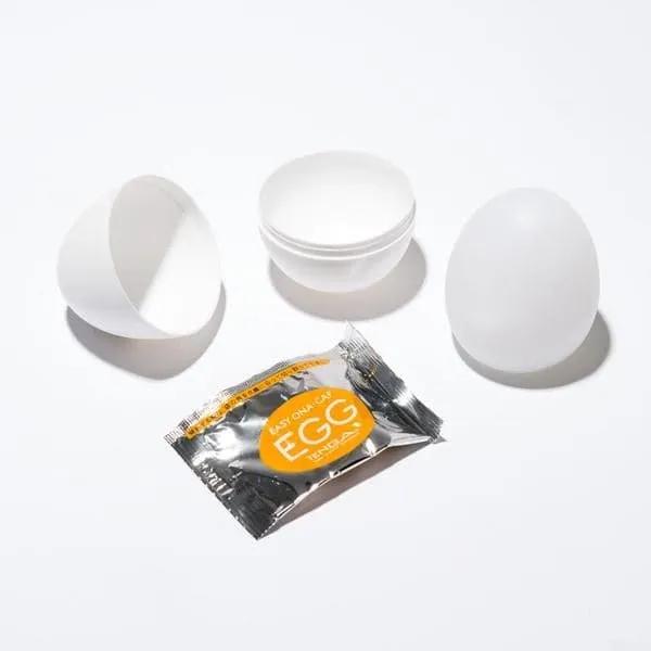 TENGA EGG Female Sex Toys EGG Brush