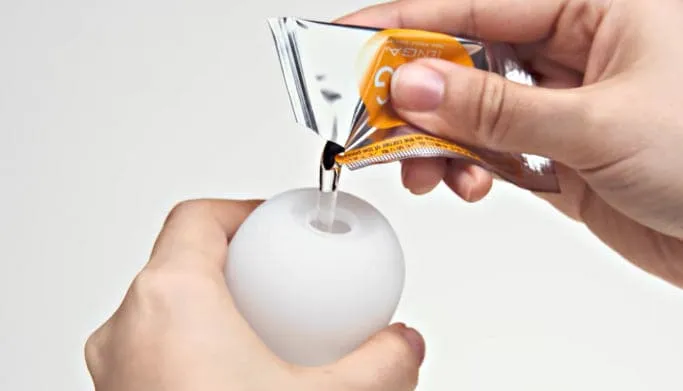 TENGA EGG Female Sex Toys EGG Brush