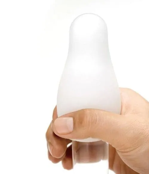 TENGA EGG Female Sex Toys EGG Brush