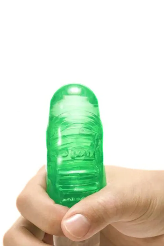 Tenga Male Sex Toys UNI Variety 4 Pack Male Masturbator Sleeve