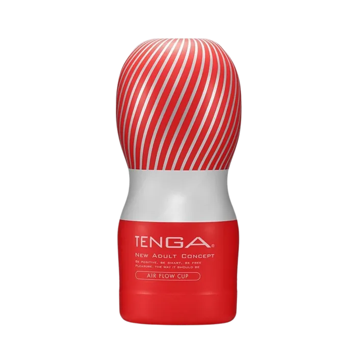 TENGA ONACUP Male Sex Toys Air Flow Cup