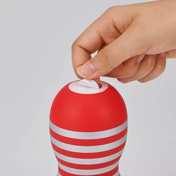 TENGA ONACUP Male Sex Toys Air Flow Cup