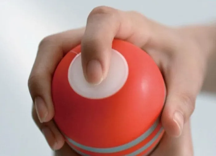 TENGA ONACUP Male Sex Toys Air Flow Cup
