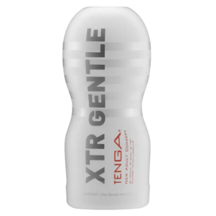 TENGA ONACUP Male Sex Toys Original Vacuum Cup Extra Gentle