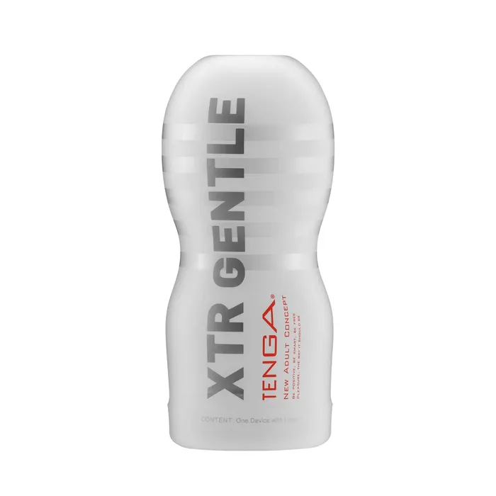 TENGA ONACUP Male Sex Toys Original Vacuum Cup Extra Gentle