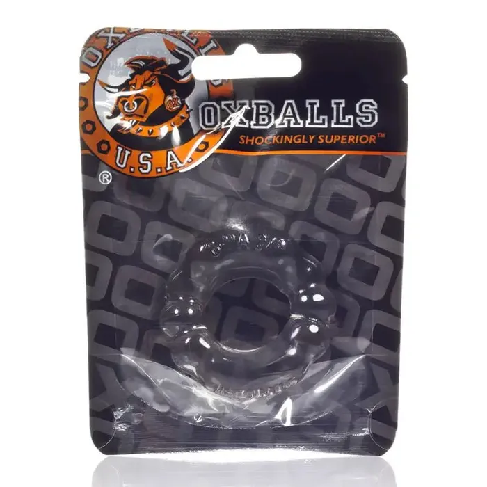 The Six Pack Cockring OXBALLS Male Sex Toys The Six Pack Cockring OXBALLS Male Sex Toys