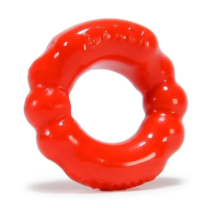 The Six Pack Cockring OXBALLS Male Sex Toys The Six Pack Cockring OXBALLS Male Sex Toys