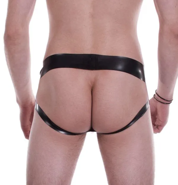 Two Tone Jock REGULATION Vibrators