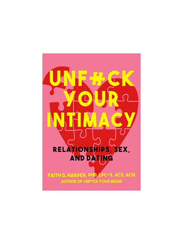 Unfuck Your Intimacy Microcosm Vibrators