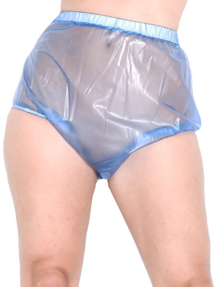 Unisex Pants Transparent Blue HonourSkintwocom Vibrators Unisex Pants Transparent Blue HonourSkintwocom Vibrators