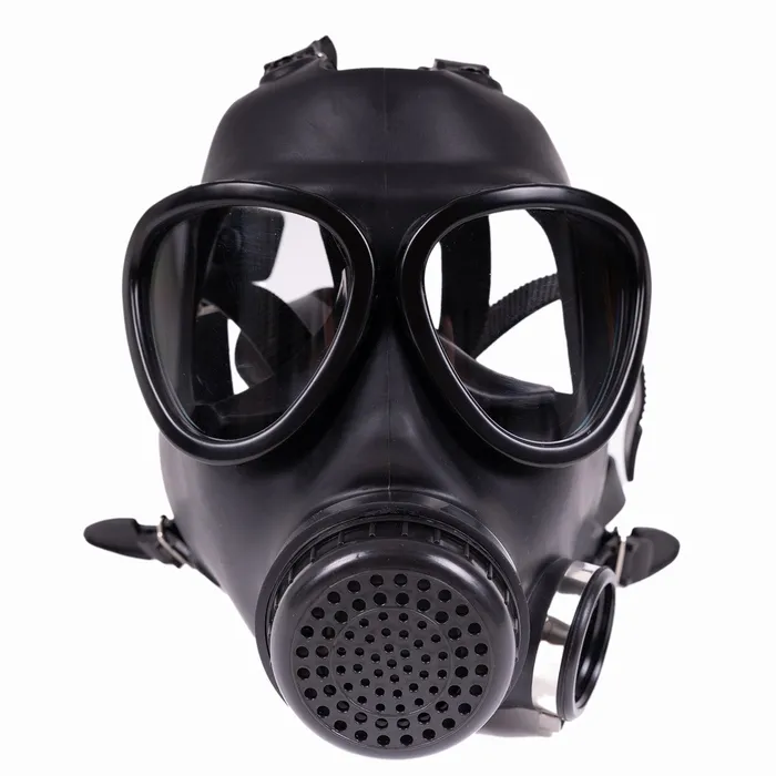 Vibrators Army Surplus FMJ05 Gas Mask