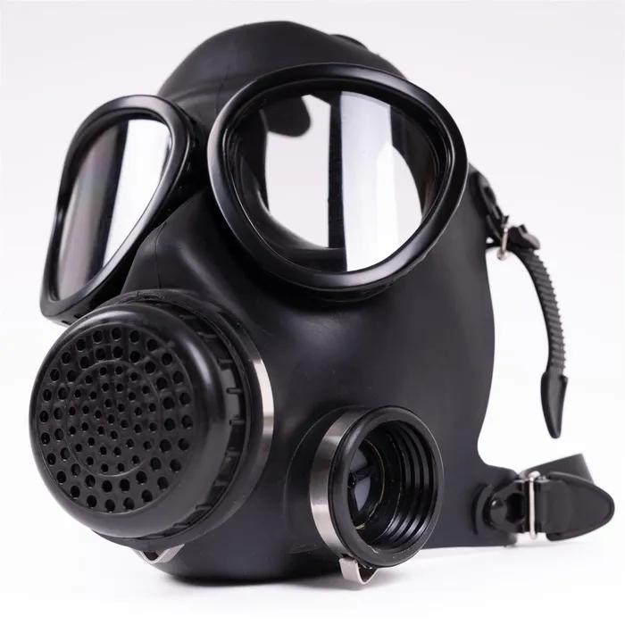 Vibrators Army Surplus FMJ05 Gas Mask