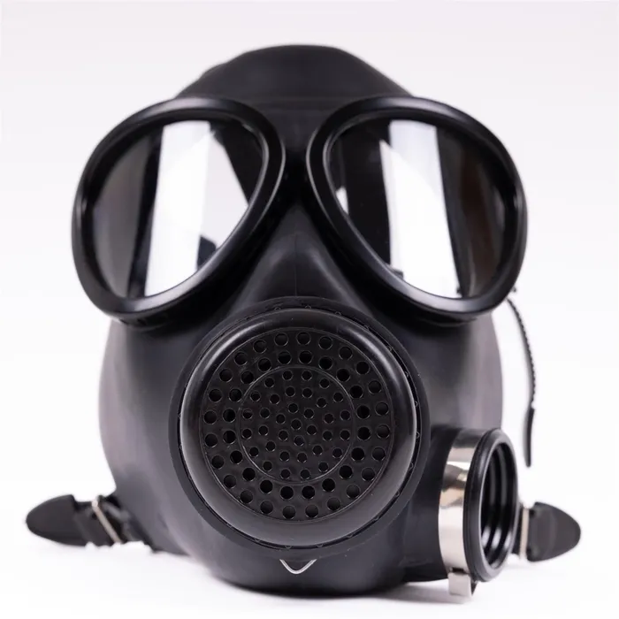 Vibrators Army Surplus FMJ05 Gas Mask