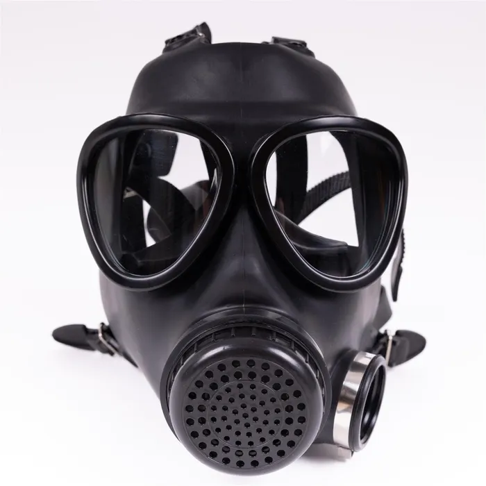Vibrators Army Surplus FMJ05 Gas Mask