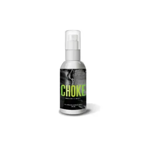 Vibrators Assorted Pill Vendors Choke Oral Relax Spray