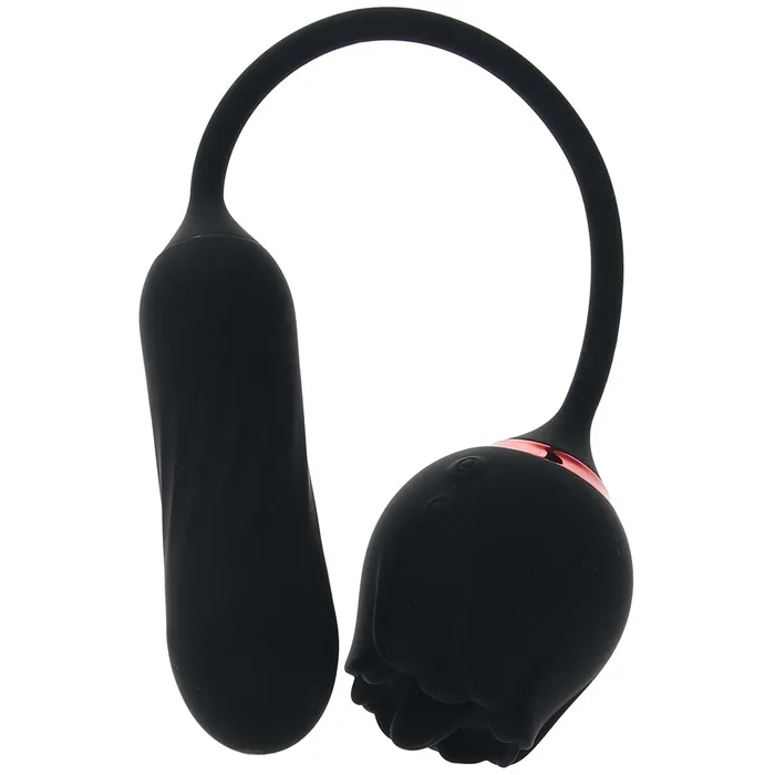 Vibrators CalExotics French Kiss Elite Lover Vibe