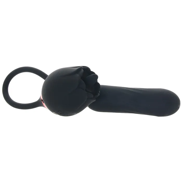 Vibrators CalExotics French Kiss Elite Lover Vibe