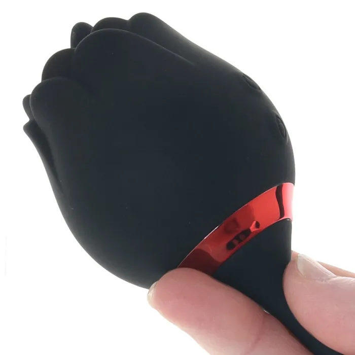 Vibrators CalExotics French Kiss Elite Lover Vibe