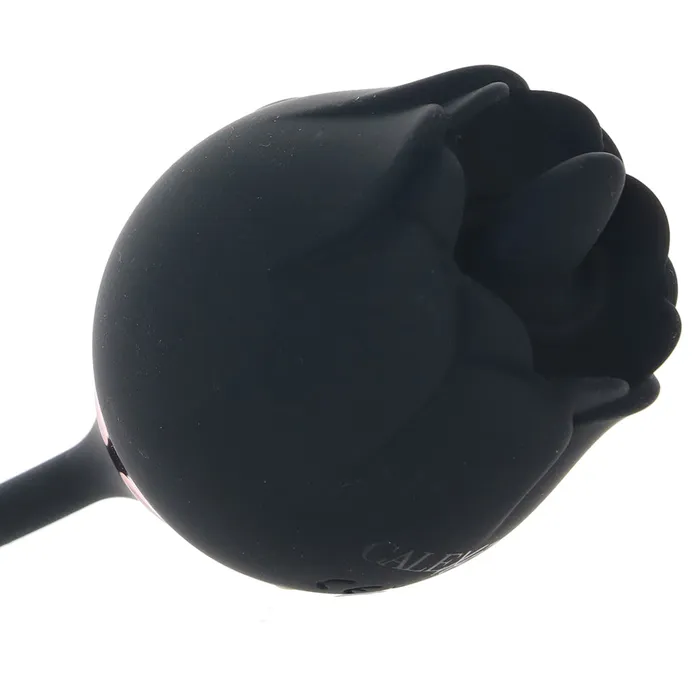 Vibrators CalExotics French Kiss Elite Lover Vibe