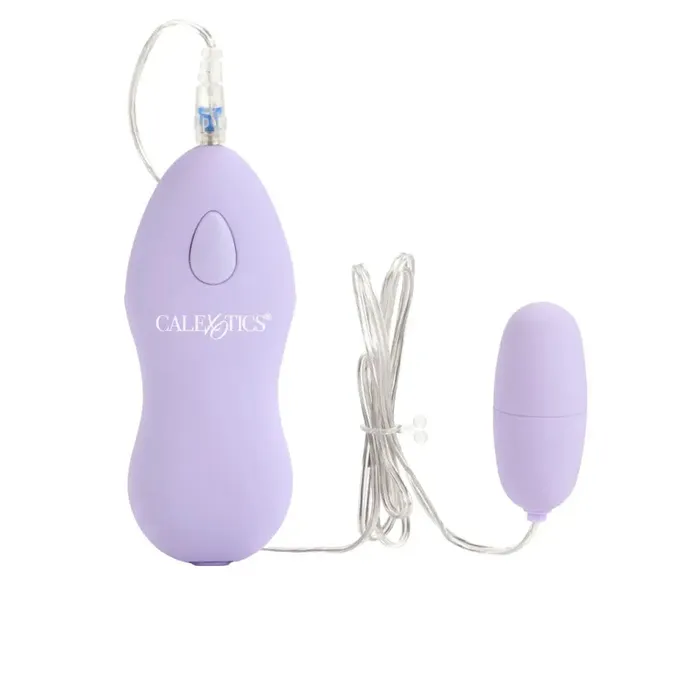 Vibrators California Exotic Novelties Twin Pleasure Pack Purple Vibrators California Exotic Novelties Twin Pleasure Pack Purple