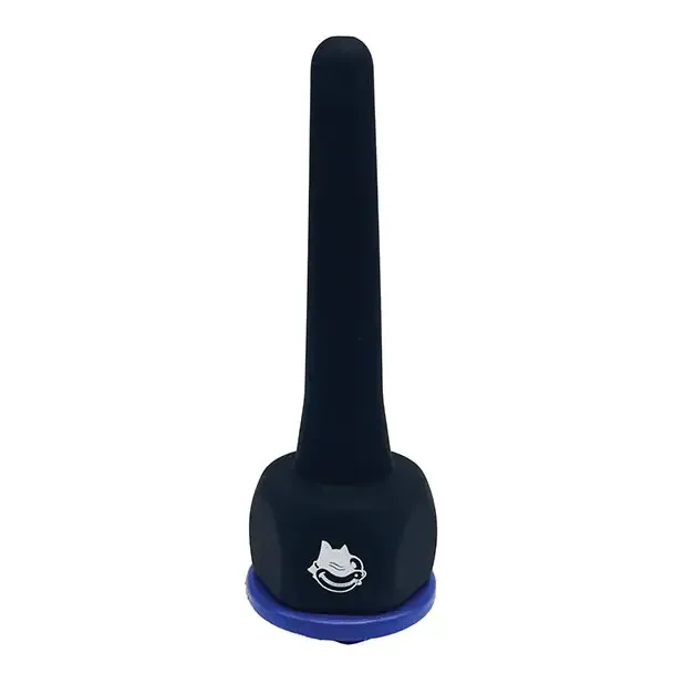 Vibrators Demon Kat Spout Pocket Enema Demon Kat