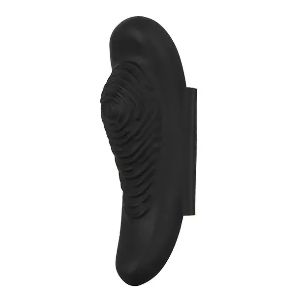 Vibrators GoGasm Gogasm Panty Vibrator Black