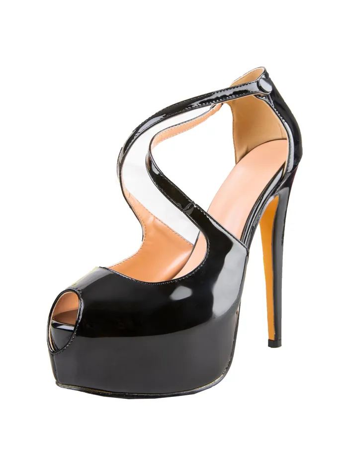 Vibrators HonourSkintwocom Deviant Devil Shoe