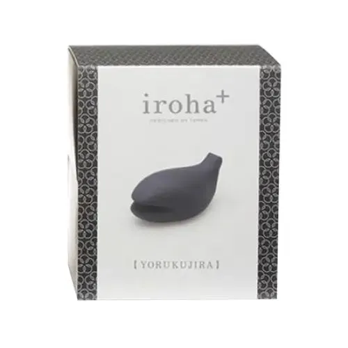 Vibrators iroha YORU TENGA